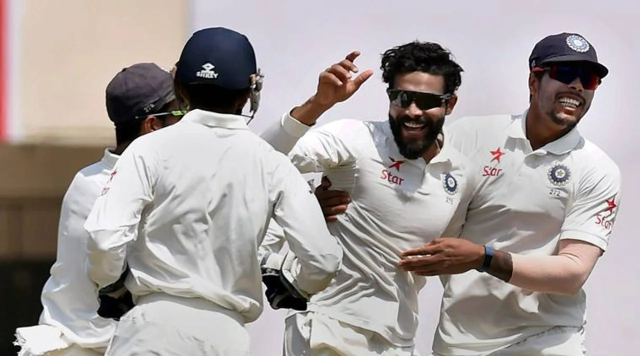 jadeja