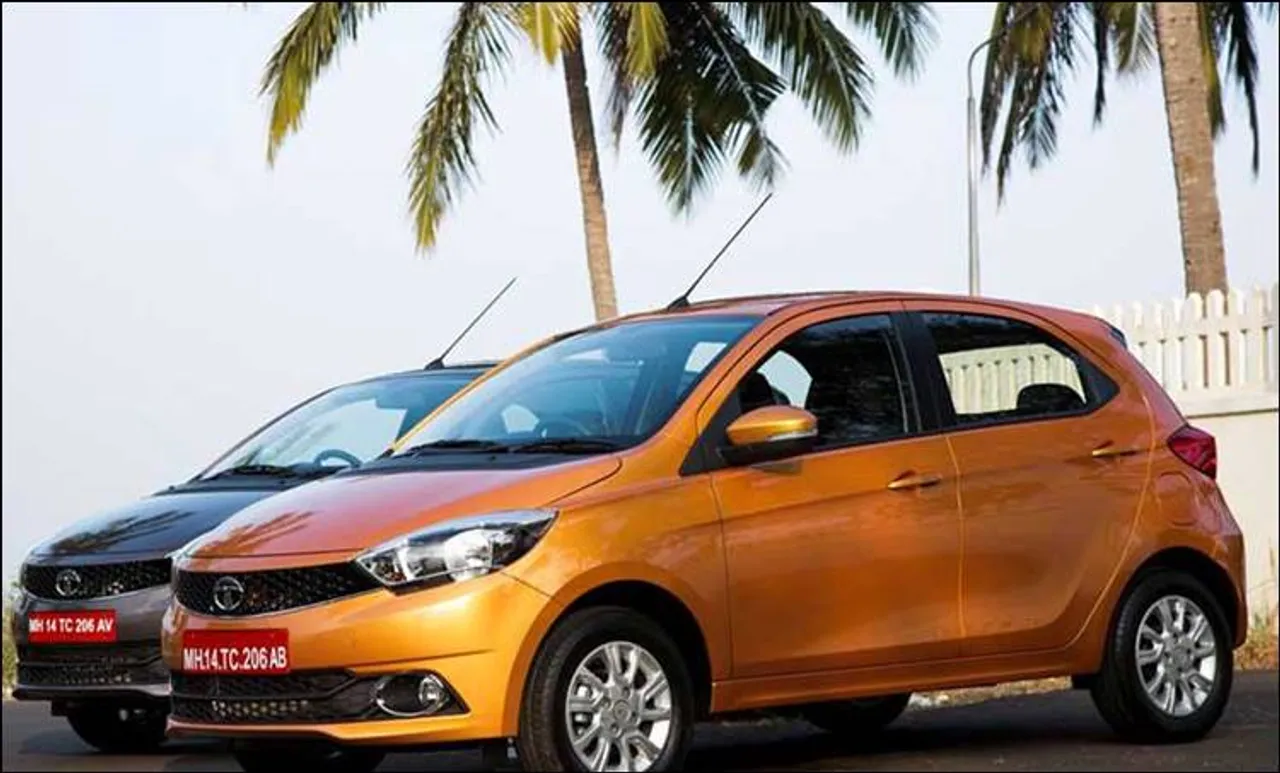 കാത്തിരിപ്പിന് വിരാമം; ടിയാഗോ എഎംടിയിലൂടെ കരുത്ത് കാട്ടാന്‍ ടാറ്റ