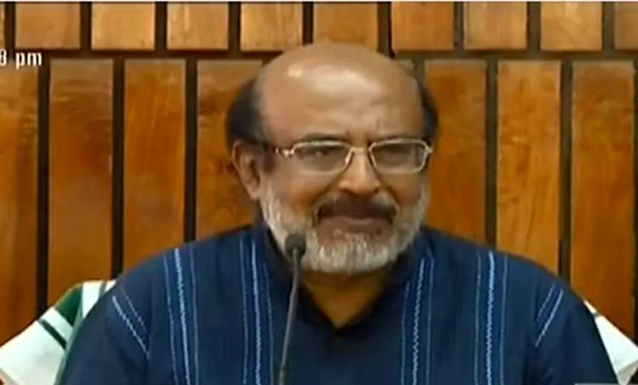 thomas isaac, kerala budget 2017, kerala budget leak