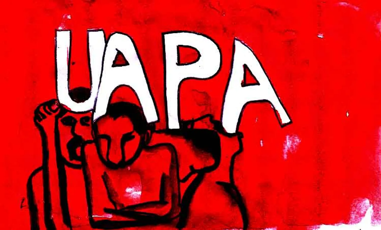 UAPA, UAPA Kerala, Kerala UAPA cases, Kerala Police case UAPA, CPIM on UAPA, Police Droped UAPA cases, Police on UAPA cases