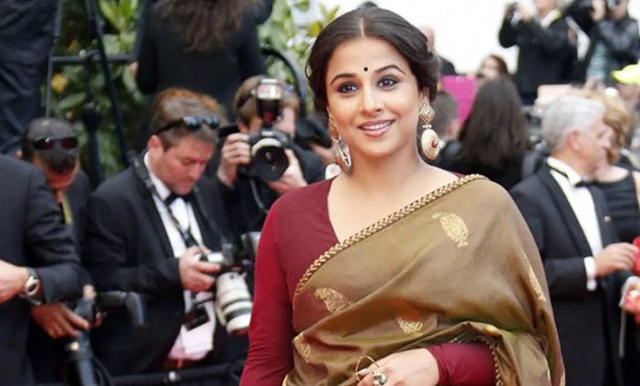 vidya balan