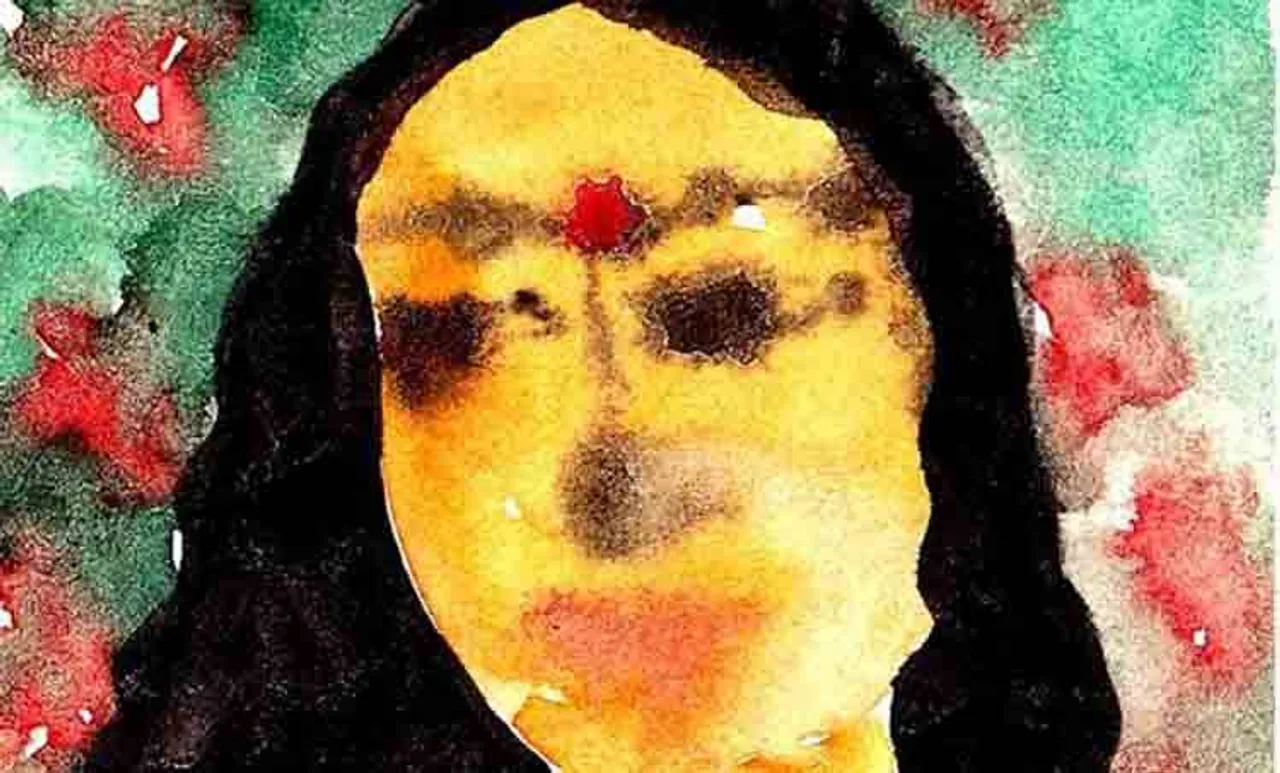 reshmi bhaskaran, women's day
