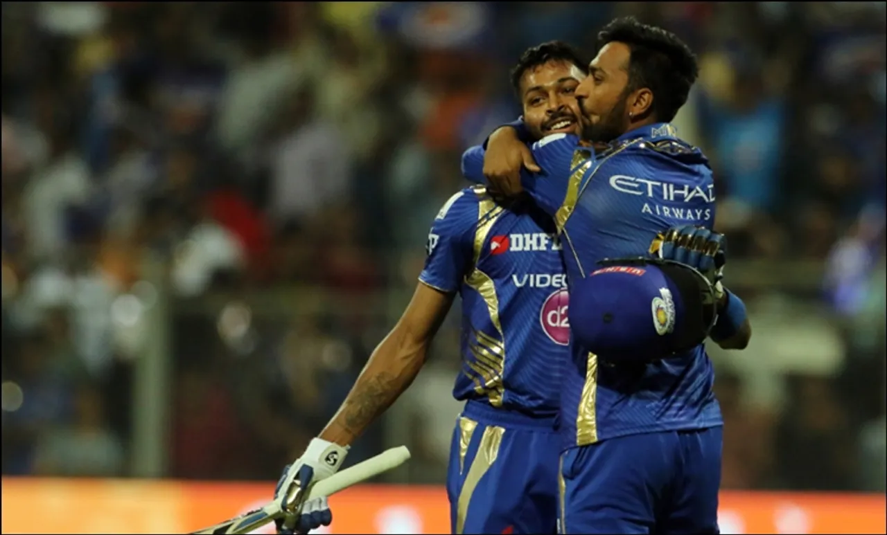 ആവേശപ്പോരിൽ കൊൽക്കത്തയെ വെട്ടി മുംബൈ ഇന്ത്യൻസ്; വരവറിയിച്ച് കൗമാരക്കാരൻ നീതീഷ് ​ റാണ