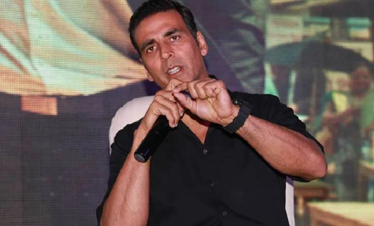 Akshay Kumar , bollywood, actor