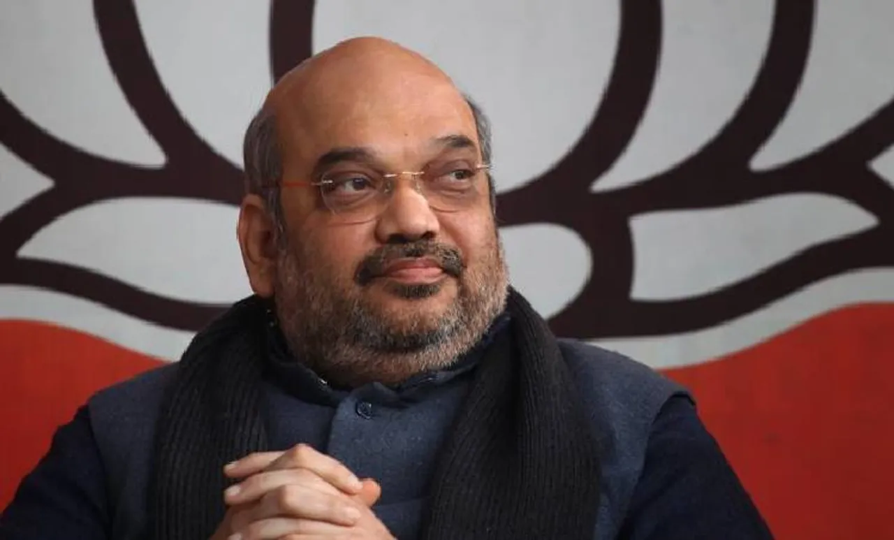 amit shah, bjp, mec election