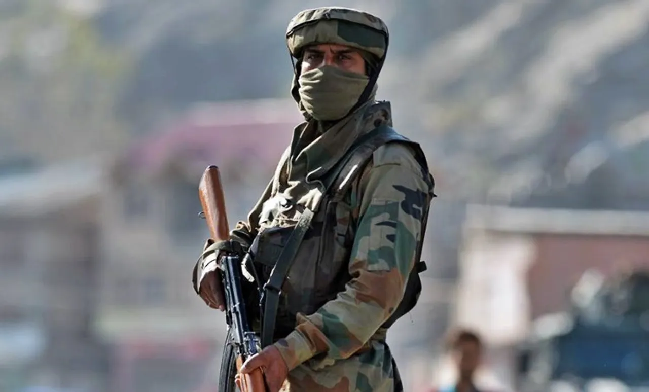 Kashmir Valley, Srinagar, Hizbul mujahidhin, ഹിസ്ബുൾ, കാശ്മീർ വാലി, ശ്രീനഗർ, ഇന്ത്യൻ സൈന്യം, സബ്‌സർ അഹമ്മദ് ഭട്ട്
