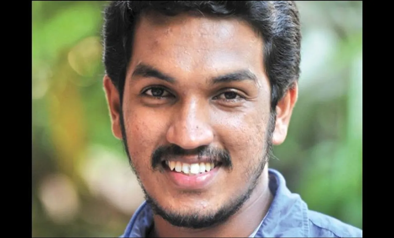 പൊലീസ് സംയമനം പാലിക്കണമായിരുന്നു എന്ന് ജെയ്ക്ക്.സി.തോമസ്