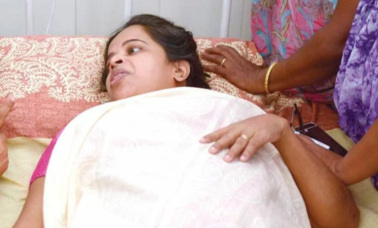 mahija, jishnu pranoy