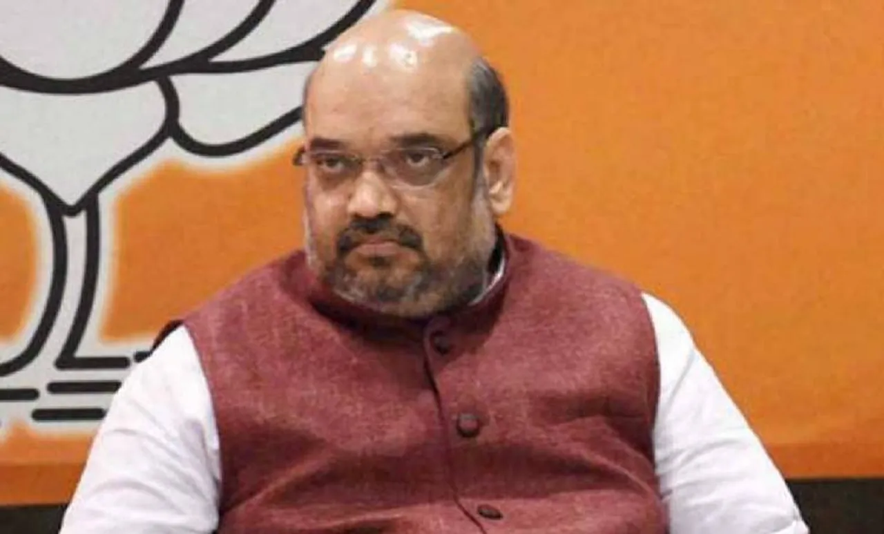 Amith Shah, BJP, National president, parliament election, election results india, PMO, Prime Minister, Narendra Modi