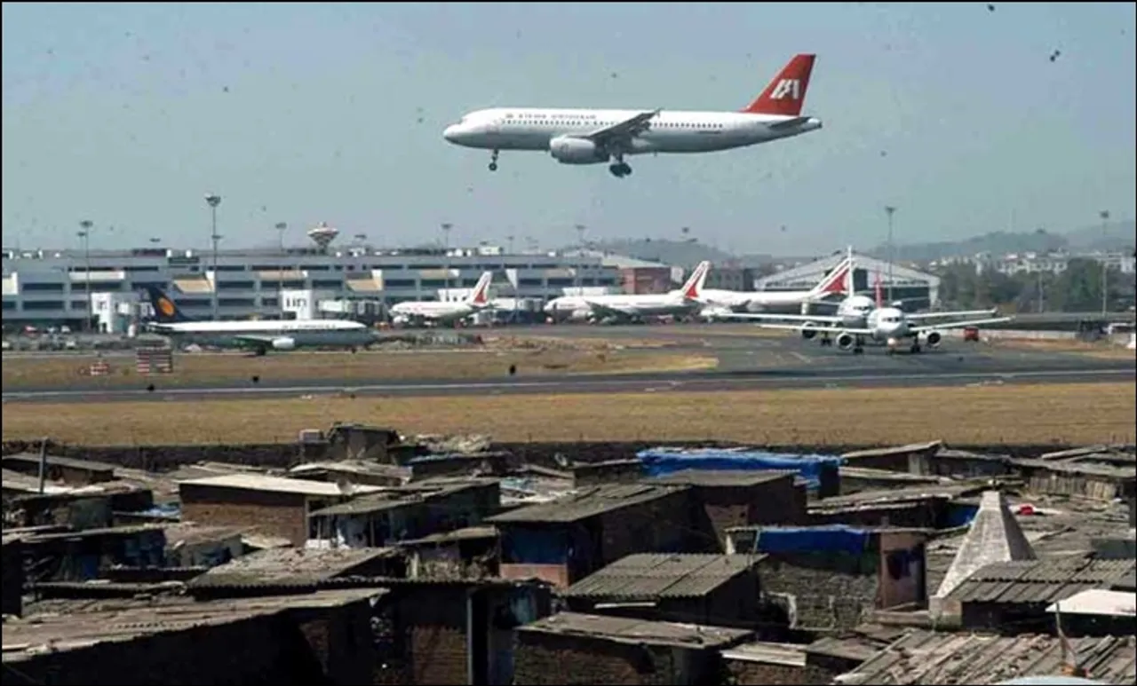 റാഞ്ചല്‍ ഭീഷണി: ചെന്നൈ, മുംബൈ, ഹൈദരാബാദ് വിമാനത്താവളങ്ങളില്‍ അതീവ ജാഗ്രതാ നിര്‍ദേശം