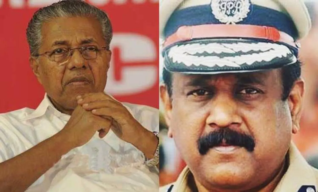 TP Senkumar, DGP, Kerala, Kerala Police, LDF Govt, LDF Sarkar, Pinarayi Vijayan, Loknath Behra, CPIM, Supreme Court, Supreme Court verdict