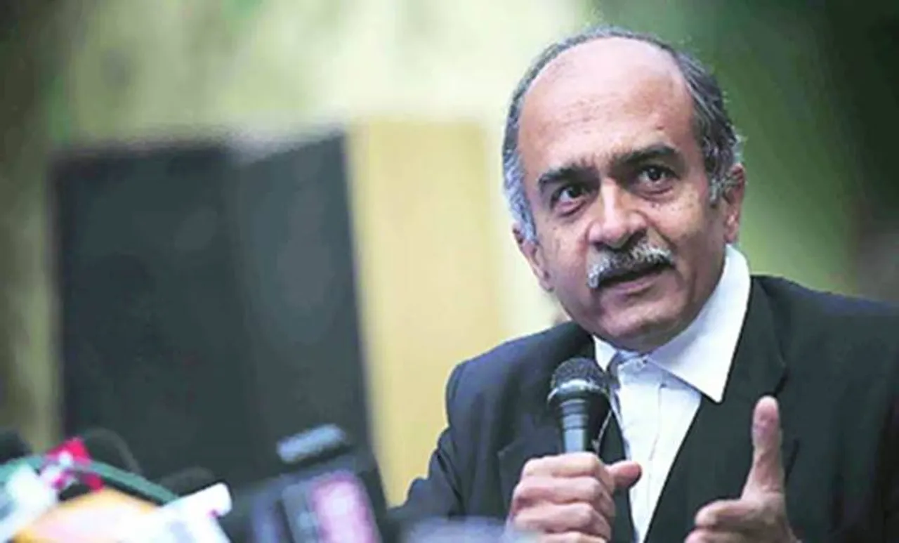 prashant bhushan, yogi adityanath,up, anti romeosquads