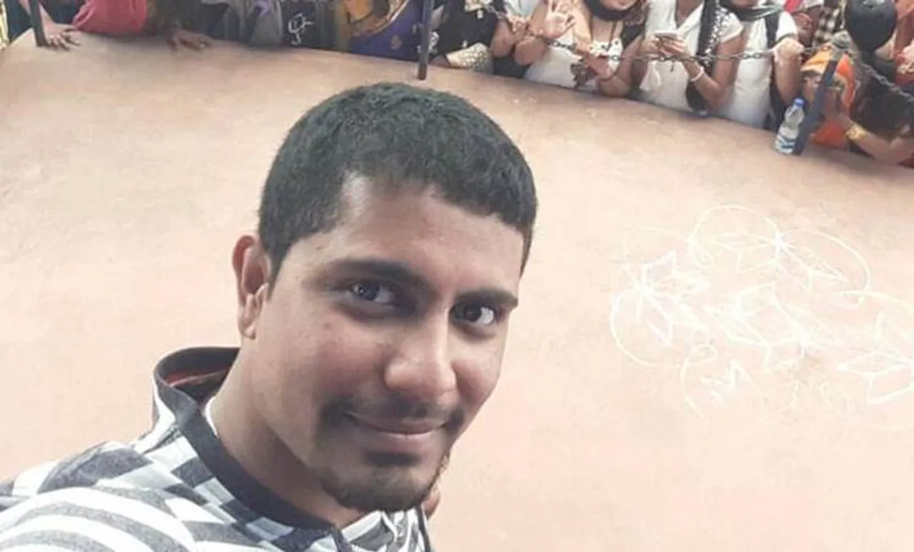 Big Boss winner Pratham, കന്നഡ ബിഗ് ബോസ് വിജയി പ്രതം, kannada big boss, actor pratham, film maker pratham