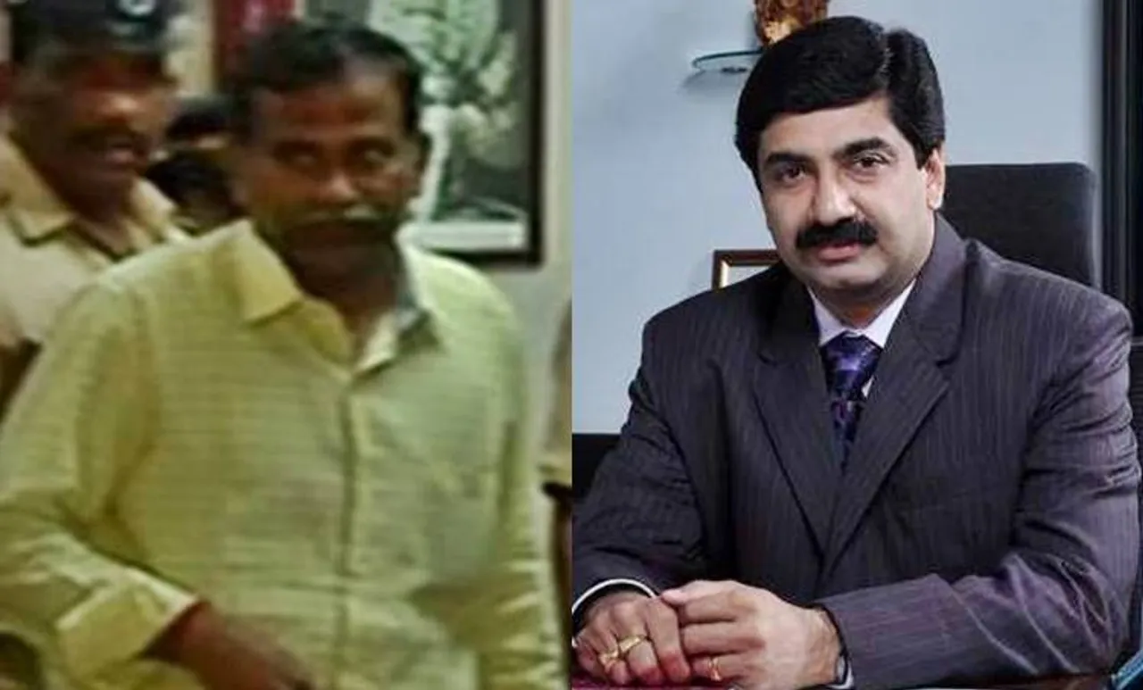 sakthivel, p krishnadas