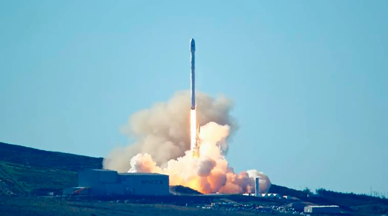 space x, tourism rocket,
