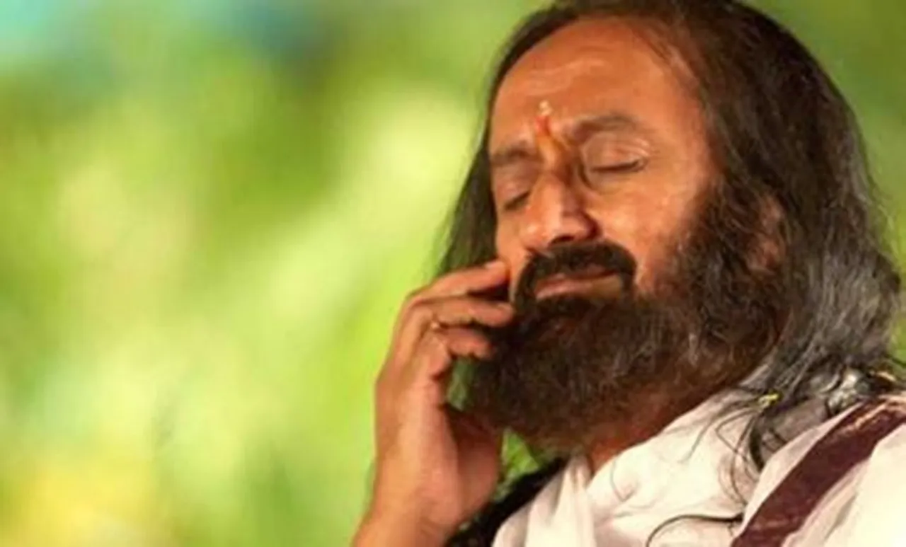 Sri Sri Ravisankar, NGT, National Green Tribunal, Ravisankar Controversy, Yamuna Controversy, Sri Sri Ravisankar vs NGT, National green Tribunal Against Sri Sri Ravisankar