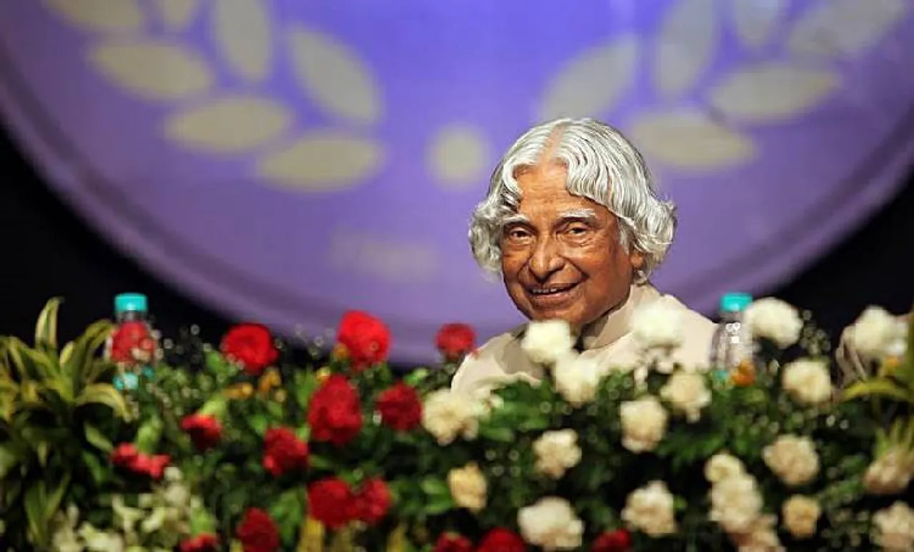 പ്രിയ്യപ്പെട്ട 'മിസൈല്‍ മാന്' നാസയുടെ ആദരം; പുതുതായി കണ്ടെത്തിയ അണുജീവിക്ക് അബ്ദുല്‍ കലാമിന്റെ പേര് നല്‍കി