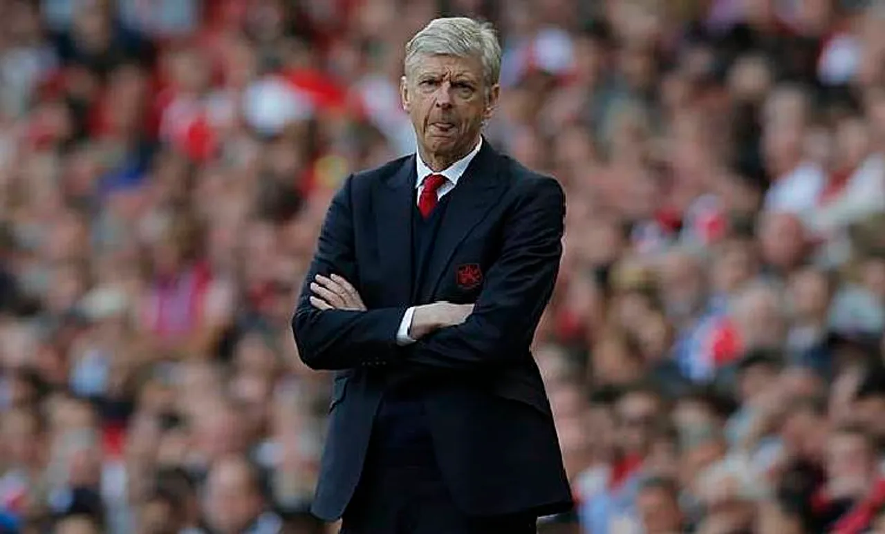 ആരാധക പ്രതിഷേധം ഫലം കണ്ടില്ല, ആഴ്സൻ വെംഗർ ഗണ്ണേഴ്സ് കോച്ചായി തുടരും