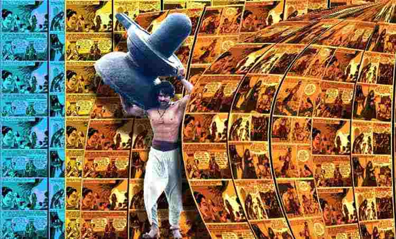 bahubali, ethiran kathiravan, vishnuram