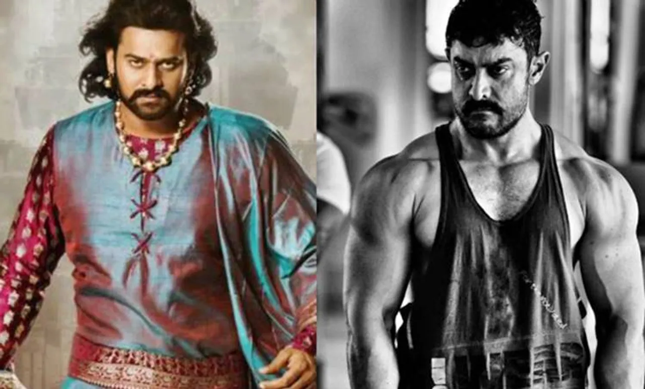 bahubali 2, dangal