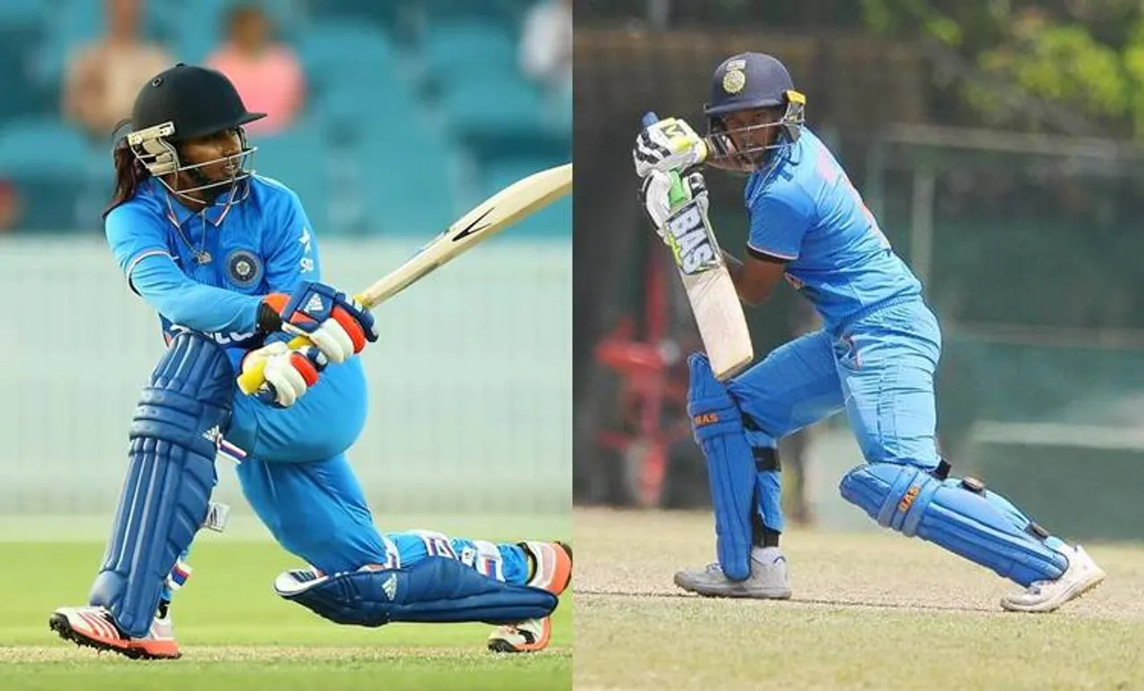 deepthi sharma and poonam rawath, പൂനം റാവത്ത്, ദീപ്തി ശർമ്മ