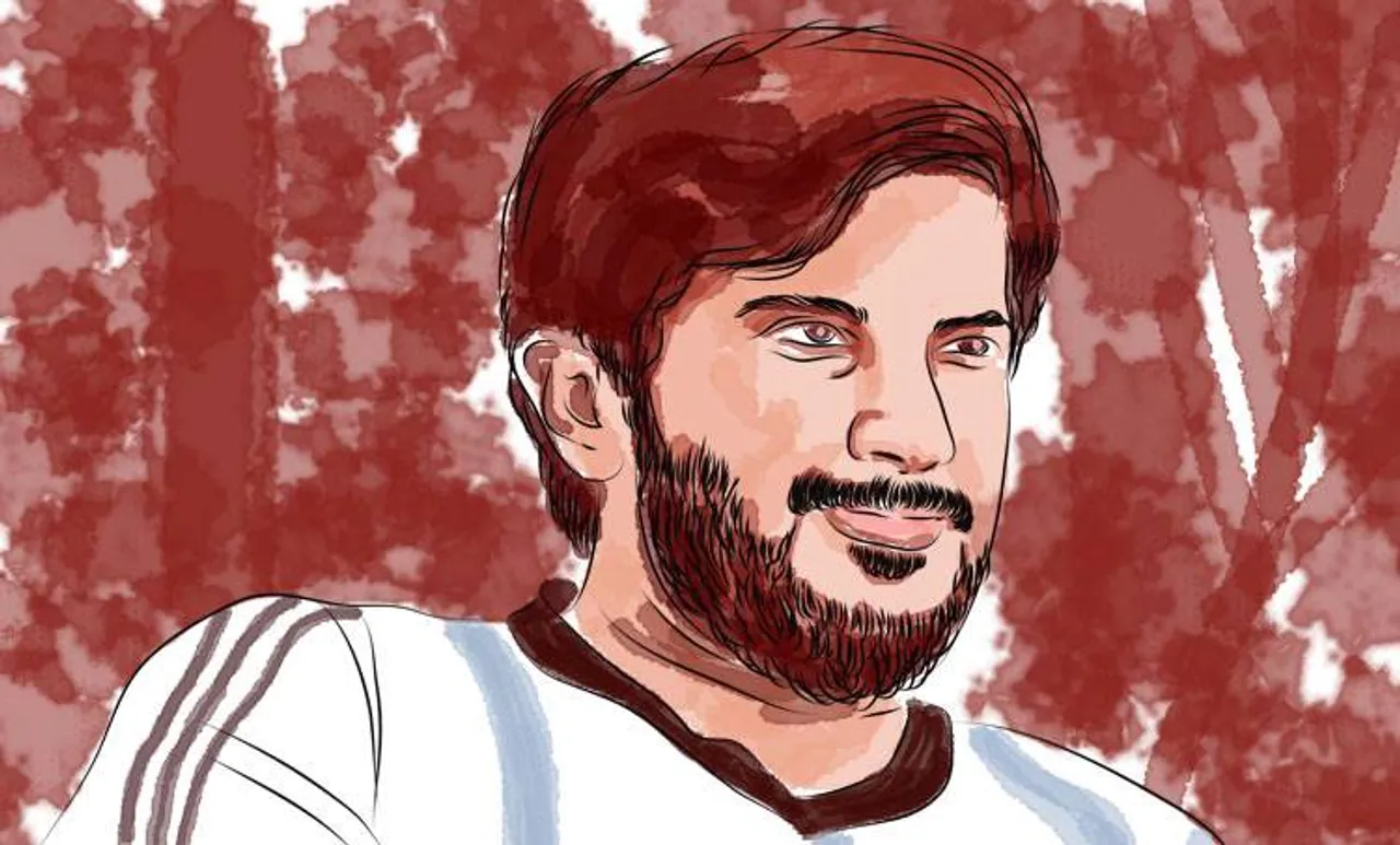 dulquer salman, vivek chandran, amal neerad, cia, film news