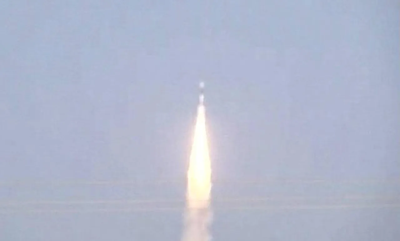 GSAT-9, isro
