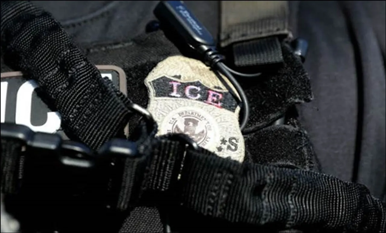 അമേരിക്കൻ പൊലീസ് അറസ്റ്റ് ചെയ്ത ഇന്ത്യൻ പൗരൻ കസ്റ്റഡിയിൽ മരിച്ചു