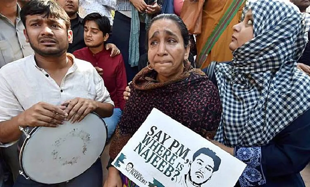 najib, നജീബ്