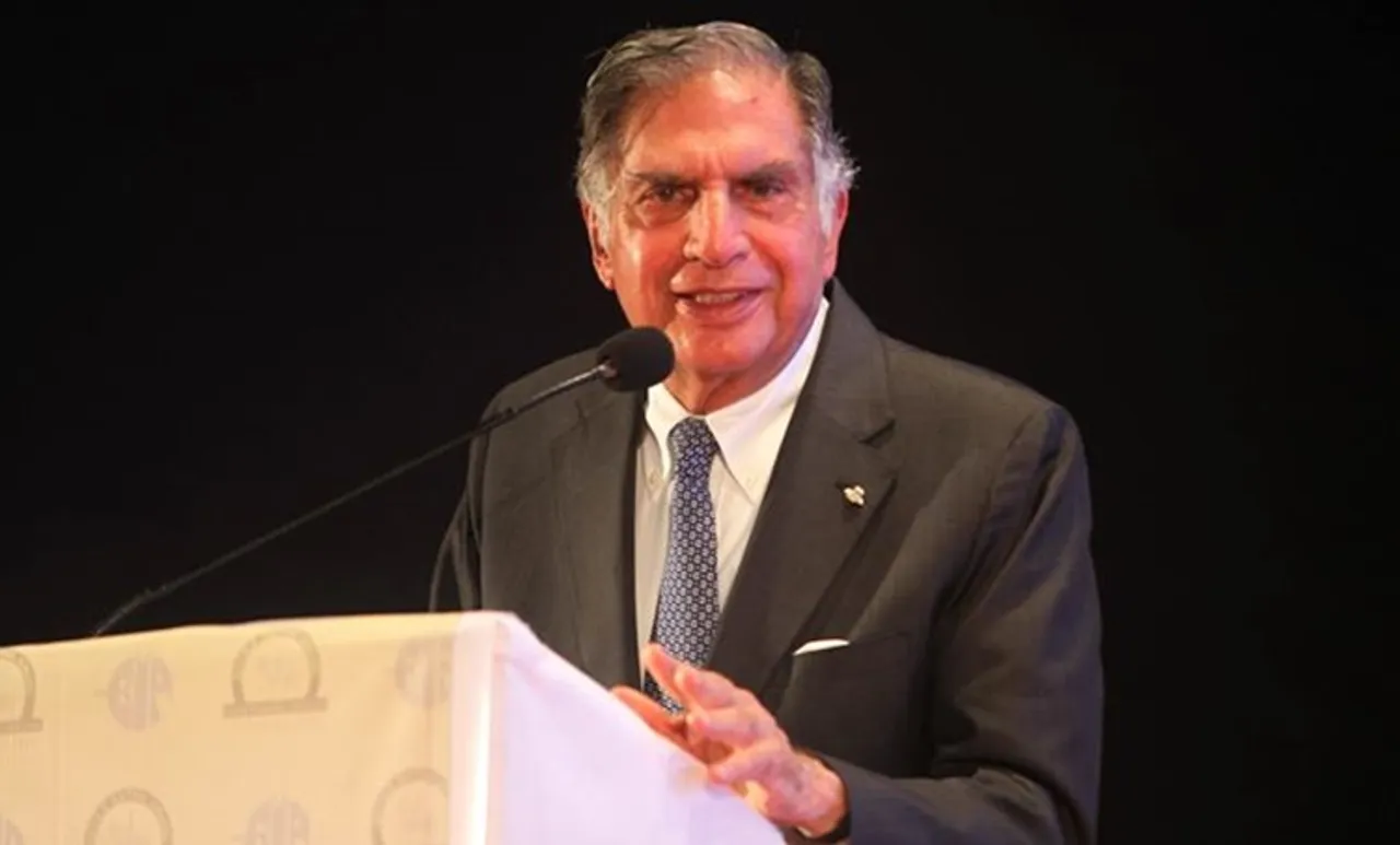Ratan Tata