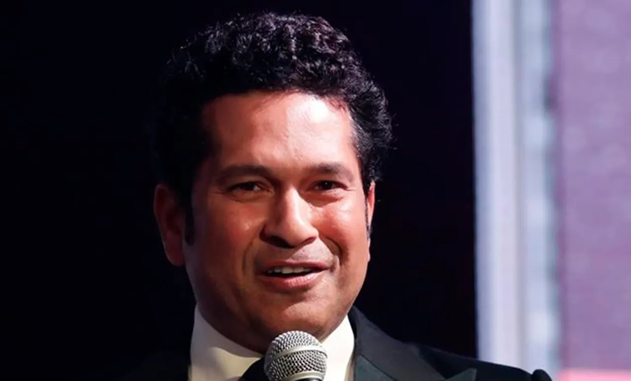 sachin tendulkar