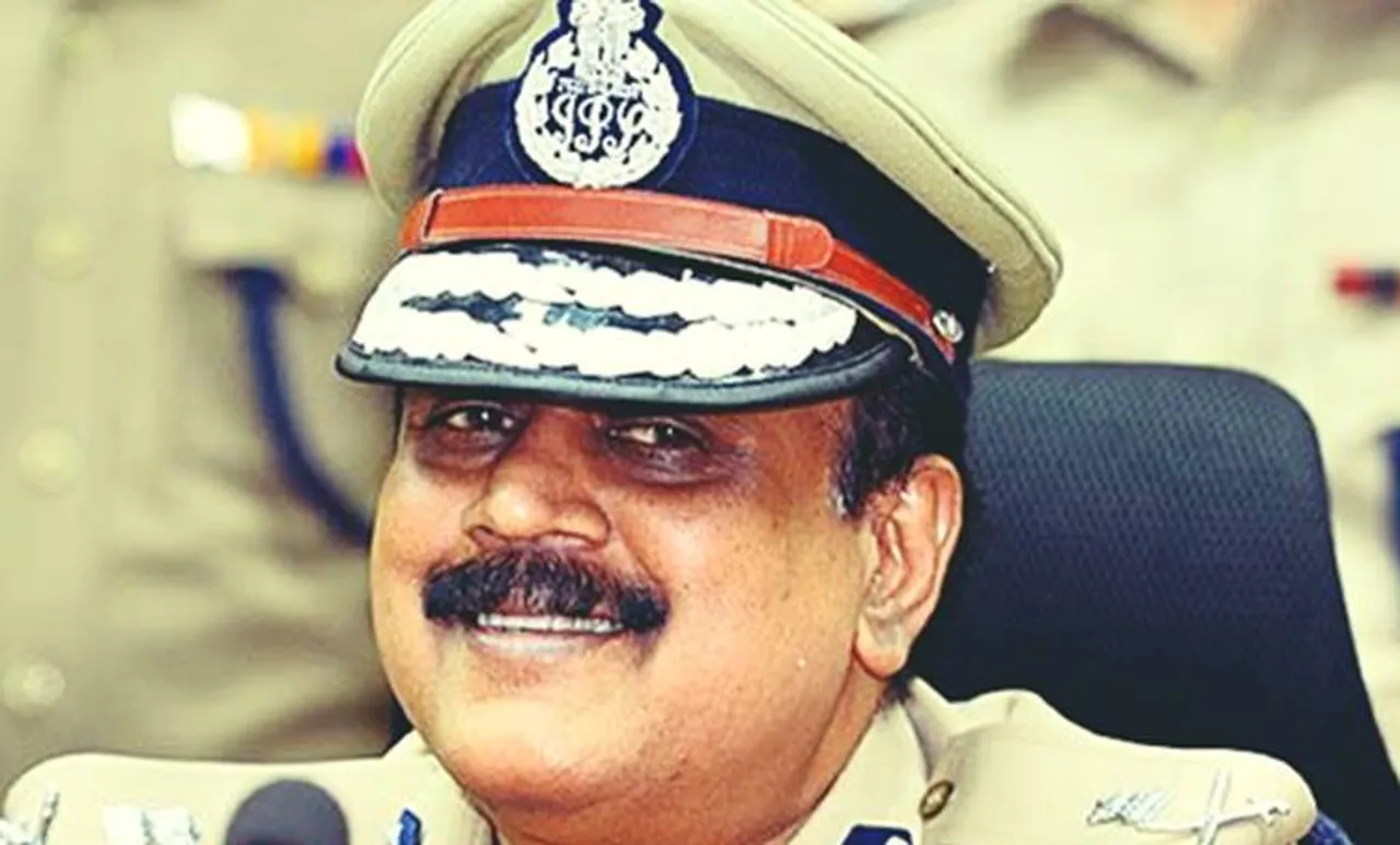 tp senkumar, dgp, DGP TP Senkumar, State Police chief TP Senkumar, TP Senkumar, പൊലീസ് മേധാവി, സംസ്ഥാന പൊലീസ് മേധാവി, ടി.പി.സെൻകുമാർ, Kerala DGP, Kerala DGP orders