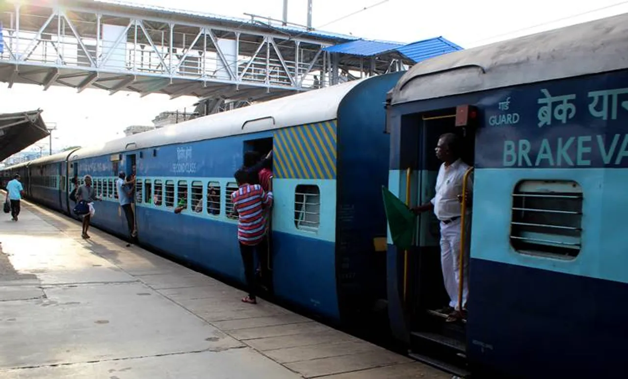 train, railway, special train, tatkal fare, wummer vacation,