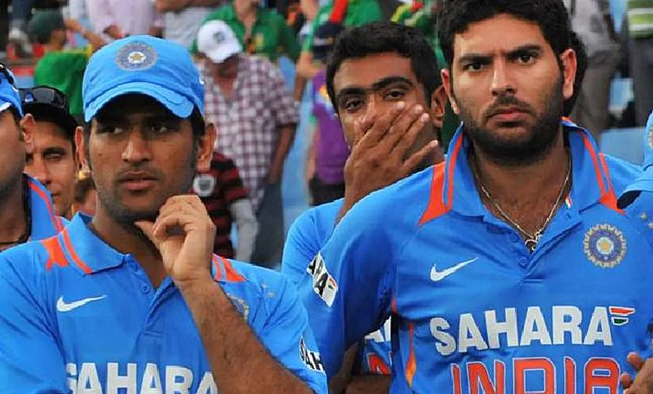 Dhoni, ധോണി,Yuvraj Singh,യുവരാജ് സിങ്, Yuvraj Dhoni,യുവരാജ് ധോണി, Yuvi Dhoni,യുവി ധോണി, MS Dhoni, Yuvraj, krk, ie malayalam,