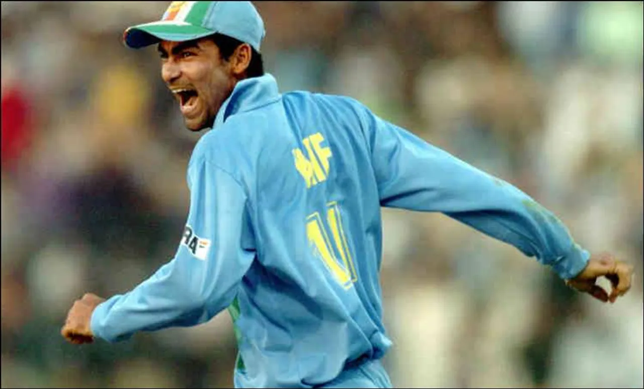 കോഹ്‌ലി മിടുക്കൻ തന്നെ...പക്ഷേ, രോഹിത്തിനോളം ചടുലതയില്ല: കെെഫ്