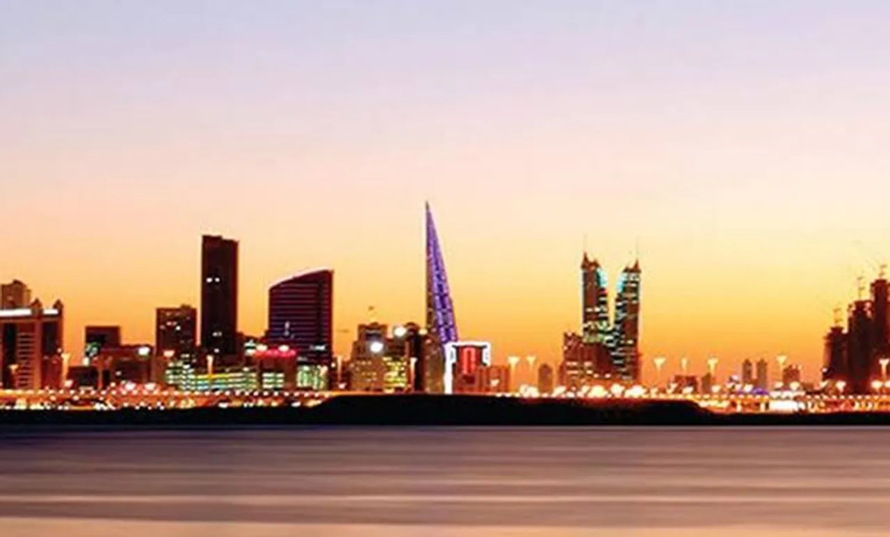 bahrain