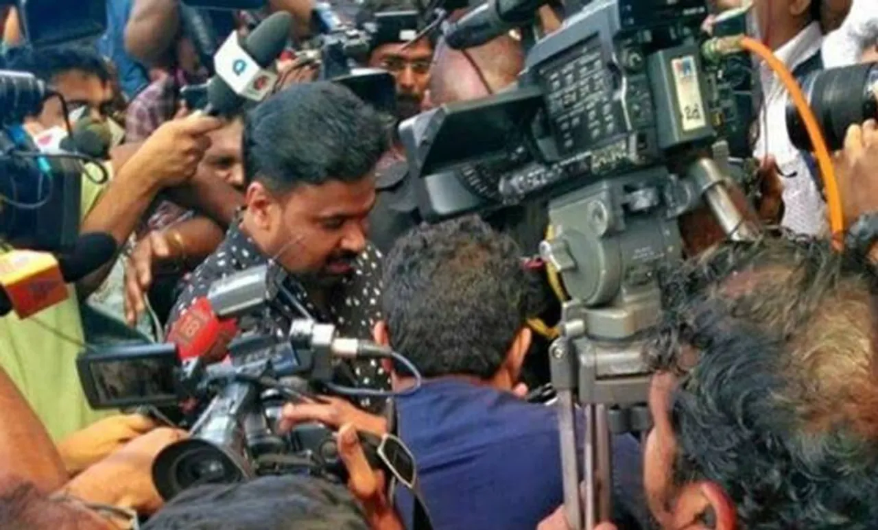 amma meeting, mohanlal