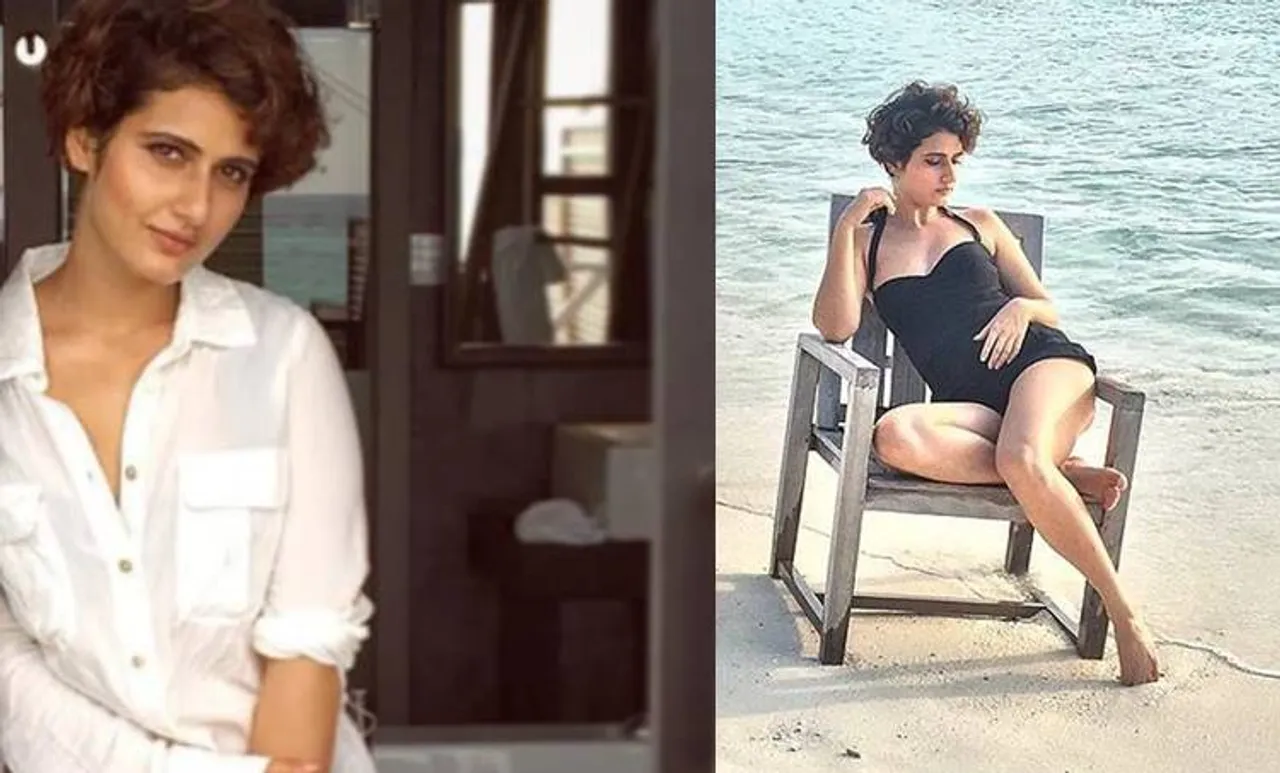 fathima sana shaikh, actress