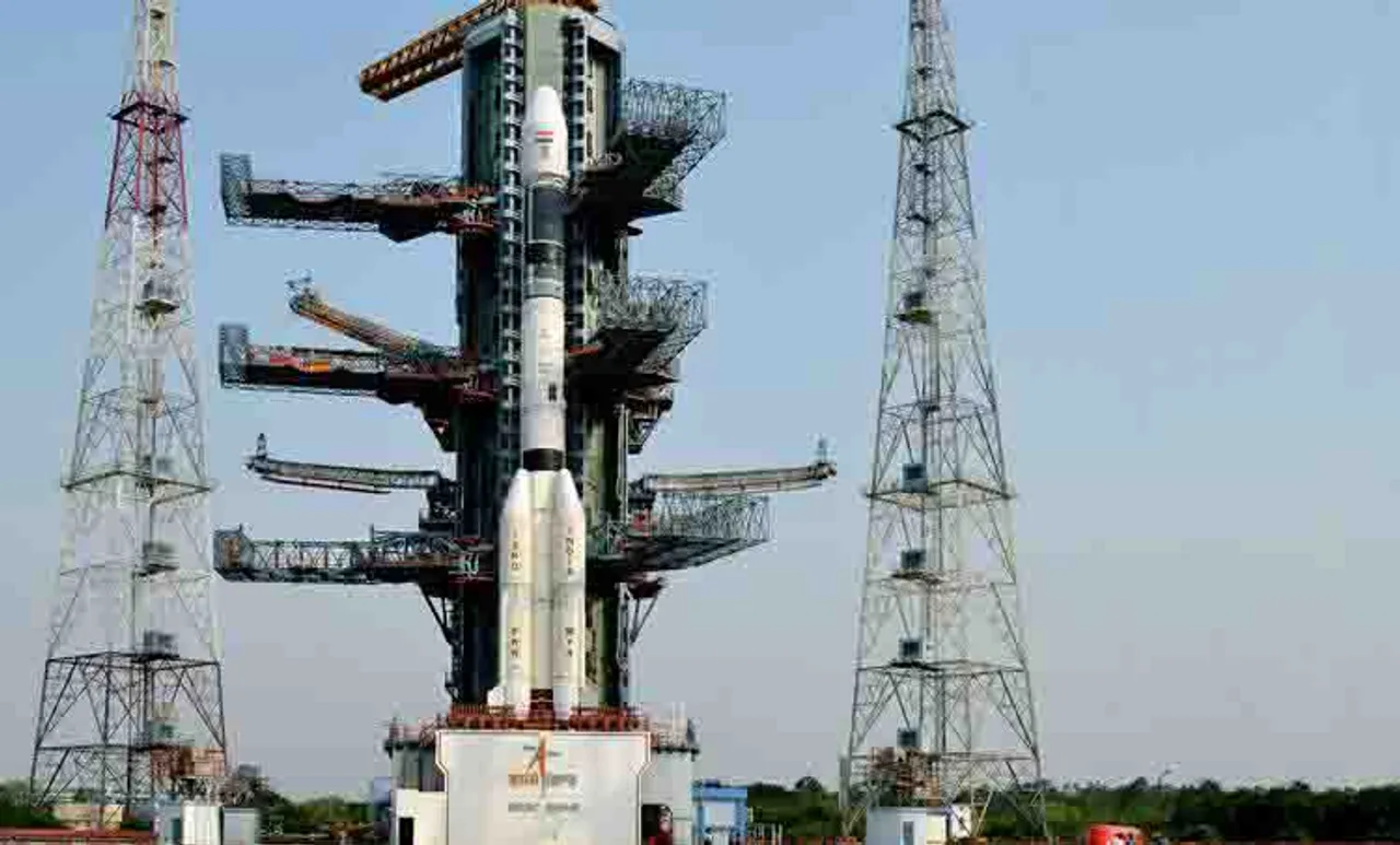 GSLV, GSLV mark2
