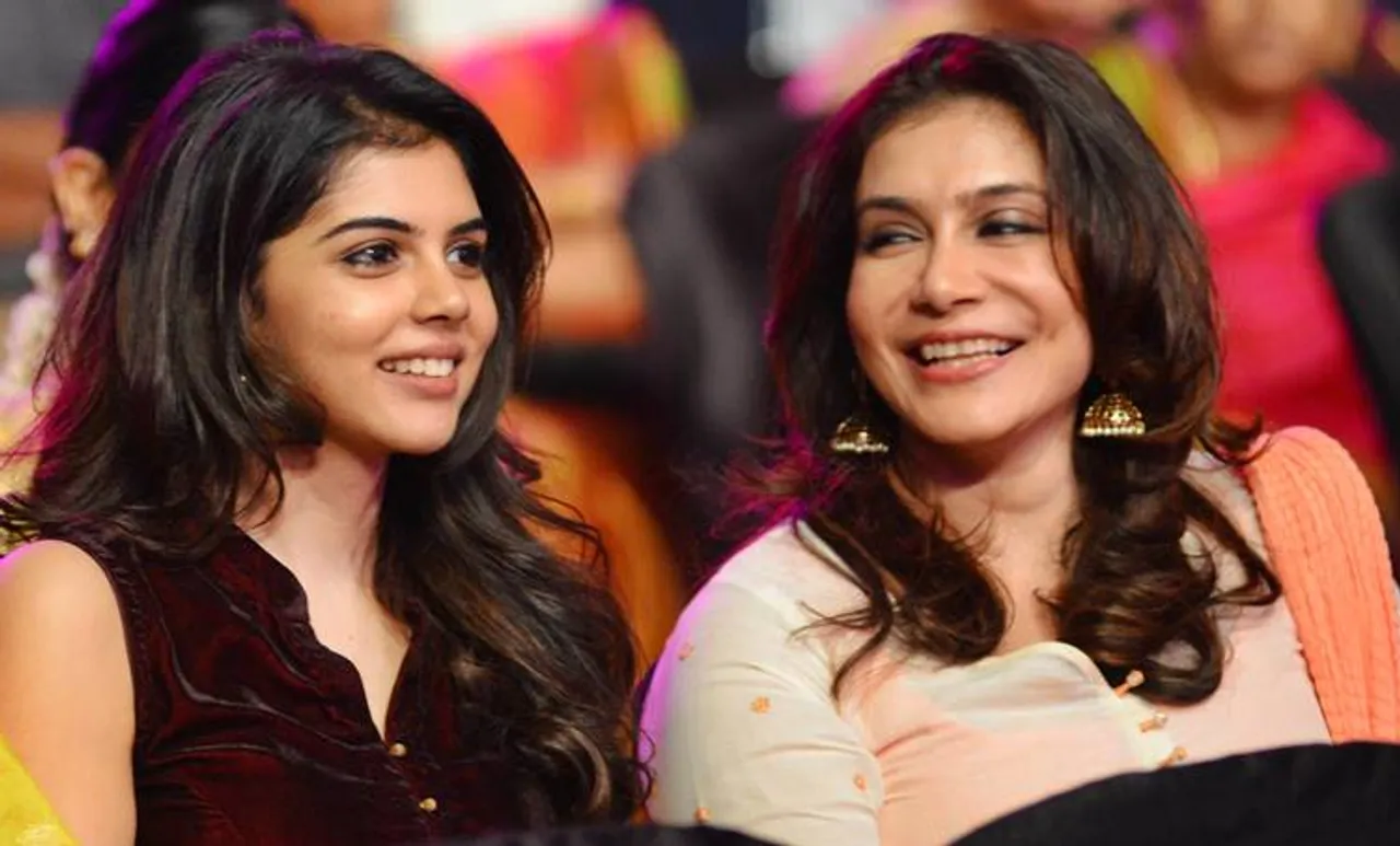 Kalyani, priyadarshan, lissy