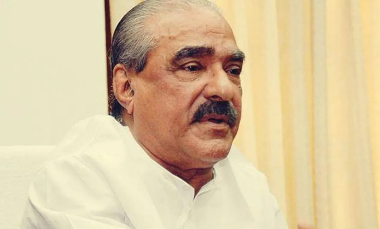 km mani, udf