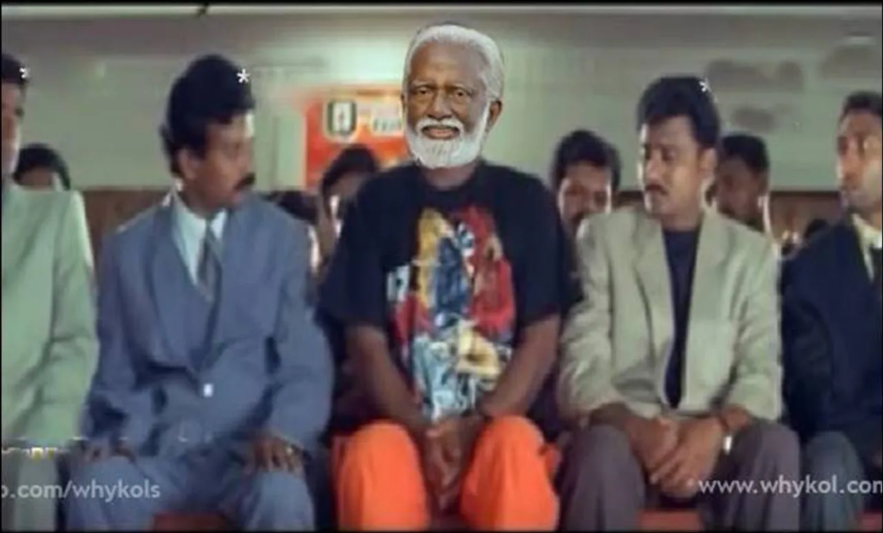 'വലിഞ്ഞ് കേറിയ കുമ്മനത്തെ വലിച്ച് കീറി സോഷ്യൽ മീഡിയ'