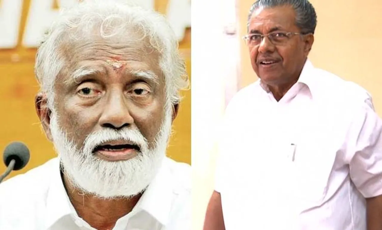 ഹർത്താലും അക്രമങ്ങളും; കേരളത്തിന് കറുത്ത ഞായർ