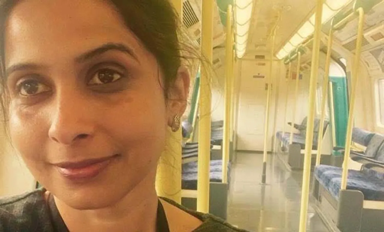 london tube, kochi metro, priya kiran