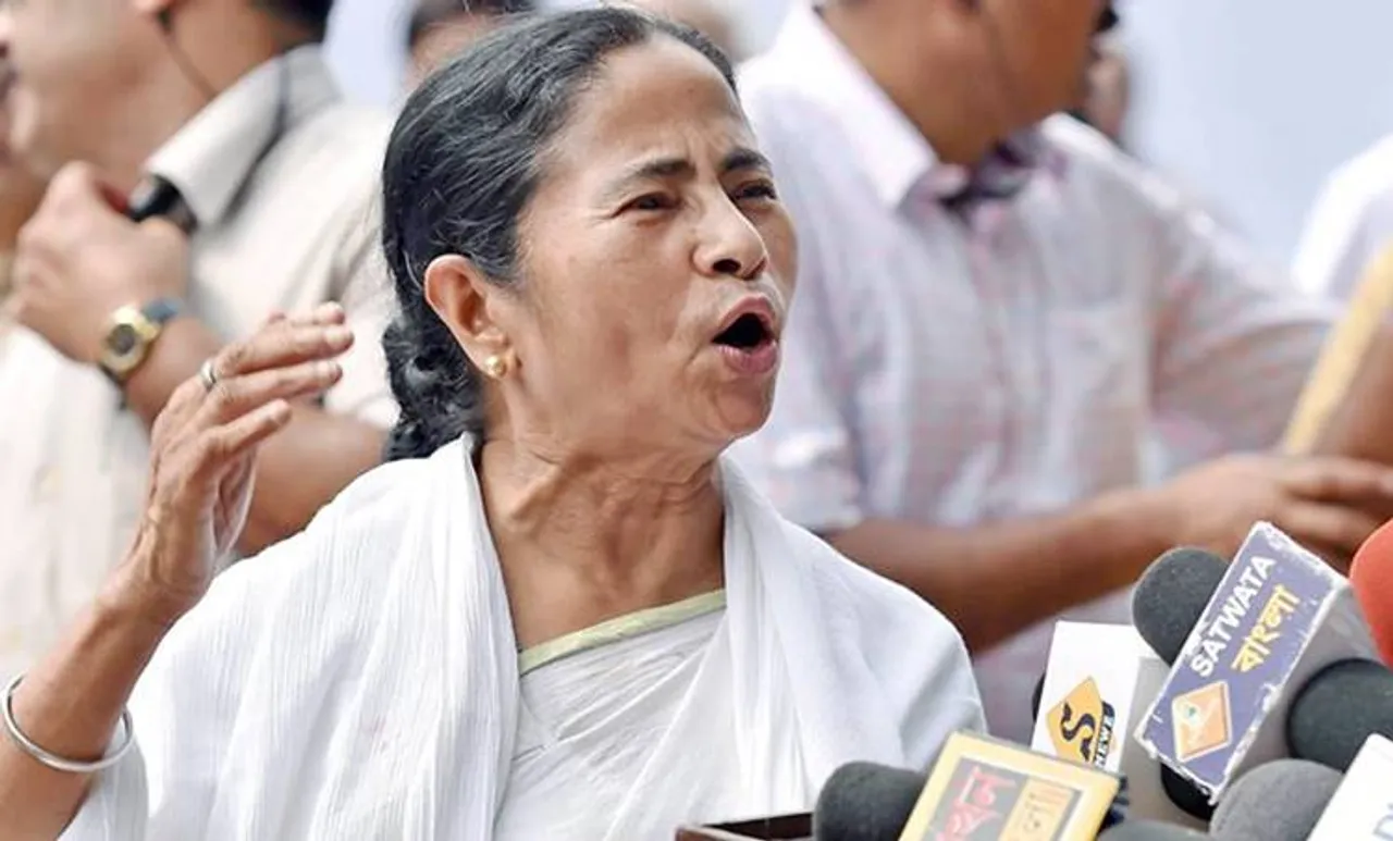 ത്രിപുര: വഴിമാറ്റവും  വസ്തുതകളും