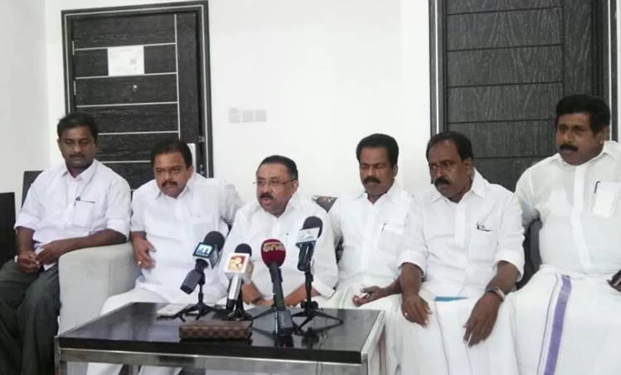 mm hassan, udf