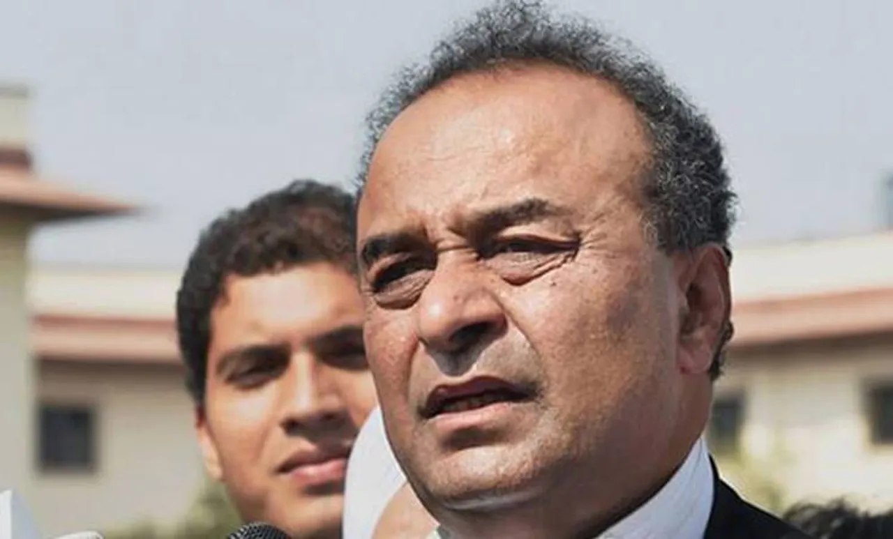 അറ്റോണി ജനറലായി തുടരാന്‍ താത്പര്യമില്ലെന്ന് കേന്ദ്രത്തോട് മുകുള്‍ റോത്ഗി