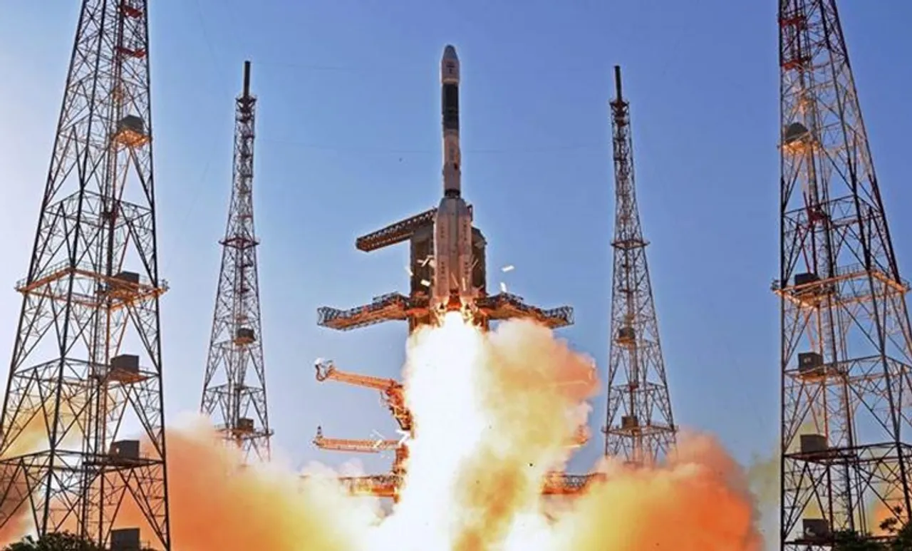 GSLV