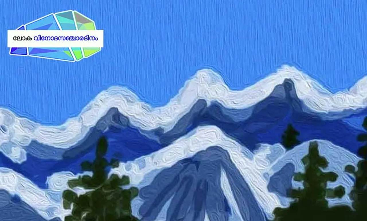 pramal kelat,himalaya