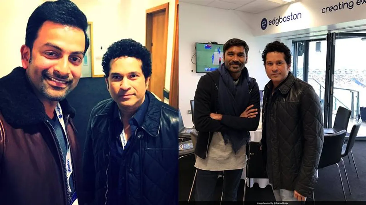 prvithiraj and dhanush